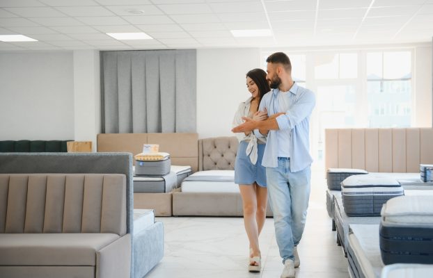 Perché provare un materasso prima dell’acquisto fa davvero la differenza